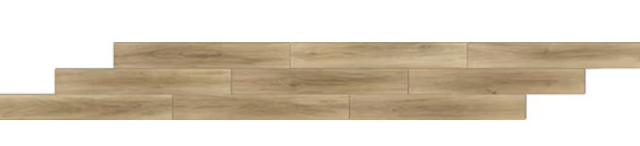 Halstatt Vinyl Scenic Vinyl Tile SuperGuard Technology 2