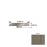 Alta Vista Oak Big Sur Hardwood Moulding / Trim - 84.25" T Molding