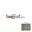 True Oak Silver Needle Hardwood Moulding / Trim - 84.25" T Molding