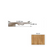 Red Oak Red Oak Natural Threshold Smooth Glaze Tek 1
