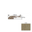 Oak Hardwood Knight Reducer Surface Guardian Pro UV Coating 1