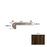 Hickory Hickory Casita Stair Nose TrueMark Glaze Tek 1
