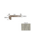 Oak Oak Kingsguard Stair Nose Surface Guardian Pro UV Coating 1