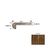 Walnut Red Oak Natural Stair Nose Smooth Glaze Tek 1