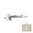 Oak Oak Pearl Stair Nose Nu Oil 1