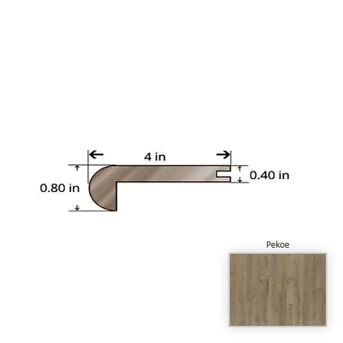 Oak Oak Pekoe Stair Nose Nu Oil 1