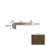 Oak Porter Hardwood Moulding / Trim - 84.25" Stair Nose