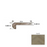 Oak Oak Quartz Stair Nose TrueMark Glaze Tek 1