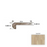 Oak Oak Seashell Stair Nose Nu Oil 1