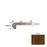 Hickory Hickory Stickley Stair Nose TrueMark Glaze Tek 1