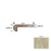 Oak Oak Venice Stair Nose Nu Oil 1