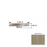 Alta Vista Oak Santa Monica Hardwood Moulding / Trim - 84.25" T Molding