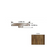 Hickory Oak Azalea T Molding  Nu Oil Super Matte 1