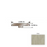 Oak Briar T Molding Surface Guardian Pro UV Coating 1