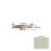 Oak Canterbury T Molding Surface Guardian Pro UV Coating 1