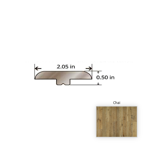 Oak Oak Chai T Molding Nu Oil 1