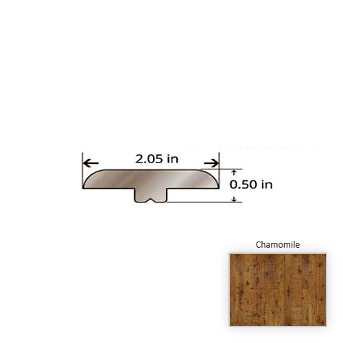 Hickory Oak Chamomile T Molding Nu Oil 1