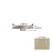 Oak Charlemagne T Molding Surface Guardian Pro UV Coating 1