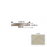Oak Oak Crystal T Molding TrueMark Glaze Tek 1