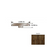 Hickory Oak Gaucho T Molding TrueMark Glaze Tek 1