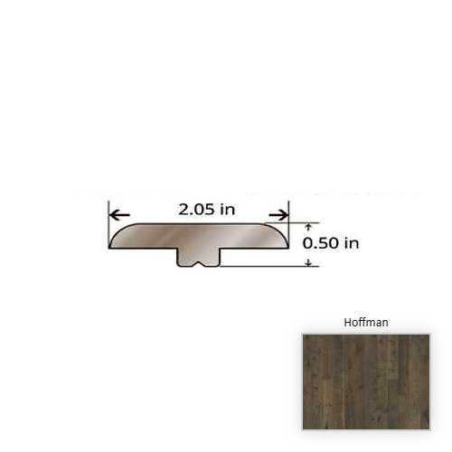 Hickory Hickory Hoffman T Molding TrueMark Glaze Tek 1