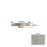 Maple Hardwood Lombard T Molding TrueMark Glaze Tek 1