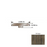 Hickory Hardwood Michigan T Molding TrueMark Glaze Tek 1