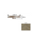 Oak Oak Quartz T Molding TrueMark Glaze Tek 1