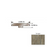 Oak Oak Tarragon T Molding Nu Oil 1