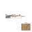 Red Oak Red Oak Adobe Threshold TrueMark Glaze Tek 1