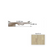 Red Oak Red Oak Appaloosa Threshold TrueMark Glaze Tek 1