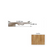 Red Oak Red Oak Cantina Threshold TrueMark Glaze Tek 1