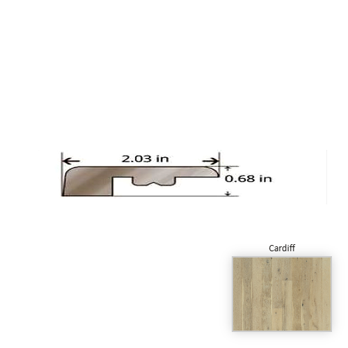 Oak Oak Cardiff Threshold Nu Oil 1