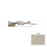 Oak Oak Crystal Threshold TrueMark Glaze Tek 1