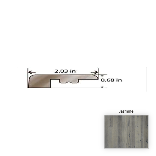 Hickory Hickory Jasmine Threshold Nu Oil Super Matte 1