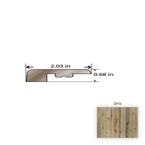 Maple Maple Orris Threshold Nu Oil Super Matte 1