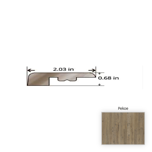 Oak Oak Pekoe Threshold Nu Oil 1
