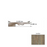 Hickory Hickory Sandbar Threshold TrueMark Glaze Tek 1