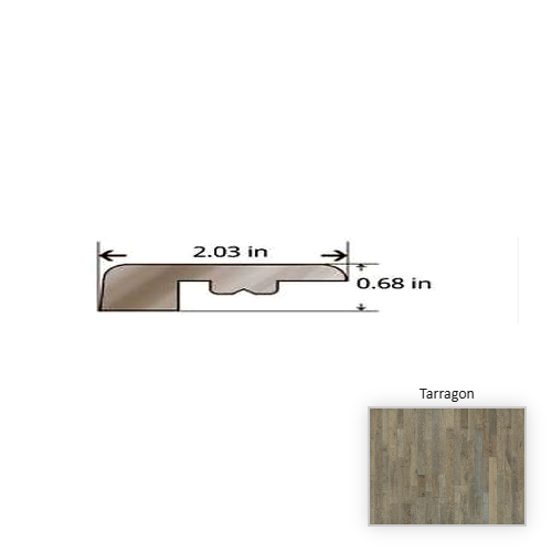 Oak Oak Tarragon Threshold Nu Oil 1
