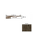 Hickory Hickory Turmeric Threshold TrueMark Glaze Tek 1