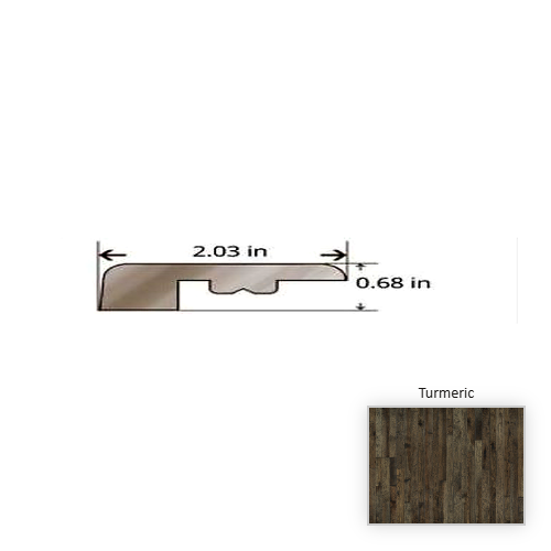 Hickory Hickory Turmeric Threshold TrueMark Glaze Tek 1
