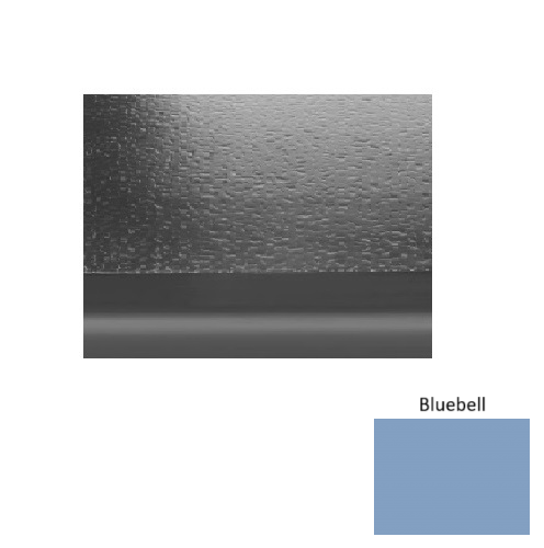 Rubber Bluebell 656 Stair Tread Hammered 1