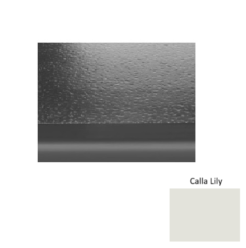 Rubber Calla Lily 695 Stair Tread Hammered 1