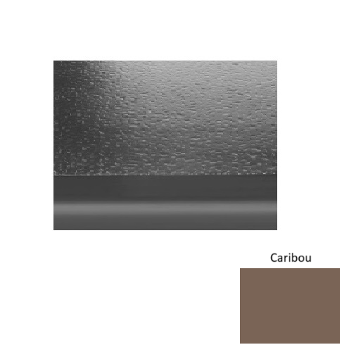 Rubber Caribou 676 Stair Tread Hammered 1