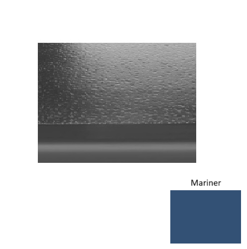 Rubber Mariner 627 Stair Tread Hammered 1