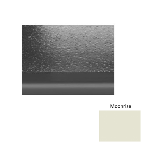 Roppe Solid 641 Moonrise Hammered Rubber Stair Tread | Lowest Price ...