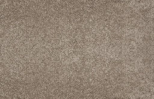Hampshire Solution Dyed Polyes Mink 60255 Carpet HMSHR Plush 1