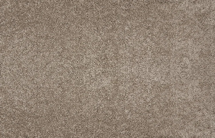 Hampshire Solution Dyed Polyes Mink 60255 Carpet HMSHR Plush 1