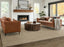 Hampshire Solution Dyed Polyes Putty 60251 Carpet HMSHR Plush 2