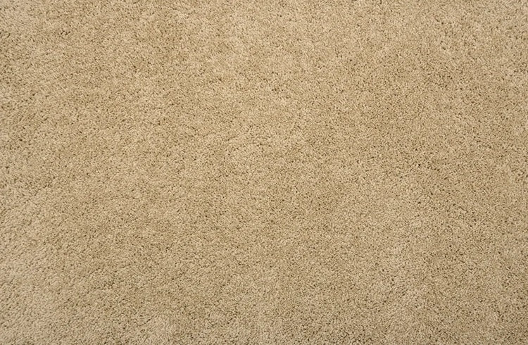 Hampshire Solution Dyed Polyes Tan 60256 Carpet HMSHR Plush 1